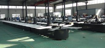 Verified China supplier - Qingdao Henghengtai Printing Equipment Co., Ltd.