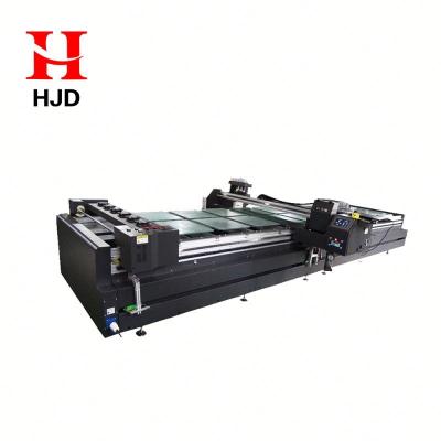 China China HD Photo Digital Rendered Garment Shops Direct To Garment Inkjet Textile Printer For T-shirt Printing Machine Sale for sale