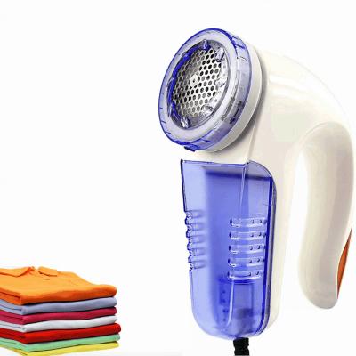 China Portable Fabric Viable Electric Shaver Sweater Curtains Mats Clothes Fiber Remover Fuzz Pills Fluff Pellets Cutter Machine Pill Remove for sale