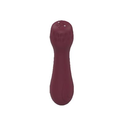 China Adult ABS Silicone Toys Rabbit G Spot Vibrator Scolding Licking Stimulation For Women 10 Speeds Medical Silicone Waterproof for sale