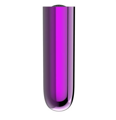 China Vibrating Sex Toy For Women by Vibrador Remoto Mini Bullet Vibrator With Remote Sexy Waterproof Nipple Bullet Toy Hot Selling Rank 9 for sale