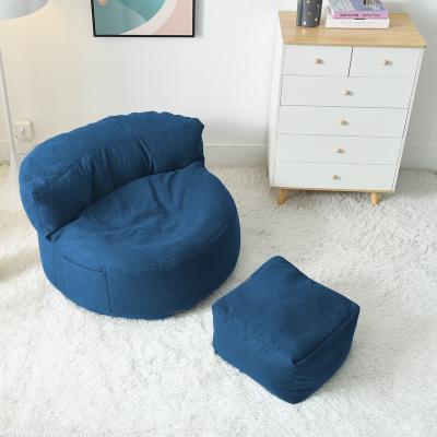 China Removable Cover Luxury Sofa Microfiber Fabric Nordic Office Hotel Chair Modern Home Couch Sectional Set Furniture Living Room Sofas for sale