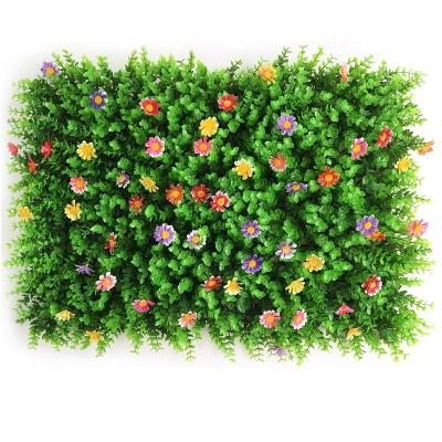 China Wholesale Touch PW1006 Natural Real Plant Green Grass Artificial Plant Wall To Wedding Decoration Simulation Home Decorative Fake Fake Backdrop for sale