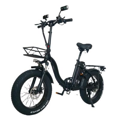 China Custom Electric City Electric Bike /Hot Sale Aluminum Alloy Women's Bicycle 48v Battery E-Bike For Sale/Buy China Factory Ebike for sale