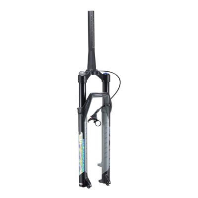 China Professional Mountain Bike Suspension 26inch 27.5inch 29inch Front Fork Bike From MTB Manufacturer for sale