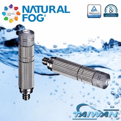 China Taiwan Natural Cleanable Drip Cooling 316 Cooling and Drip Free Cooling System 303 Stainless Steel Fog Lance for sale