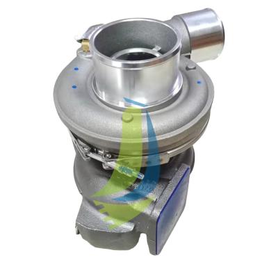 China Durable 250-7700 Turbocharger For E330D Excavator 2507700 for sale