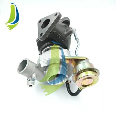 China High Quality Durable 49135-0310 Spare Parts TF035 Turbocharger 491350310 for sale