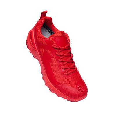 China Fashion Trend Factory Supply Comfortable Shoe Outdoor Camping Running Hiking Comfortable Sneaker Fashion Men Sports Shoes for sale