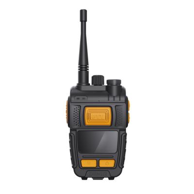 China ZXF-TC10 Communication Radio Connect Emergency Rescue Firefighter Group Walkie Talkie Two Way Radio Communication System for sale