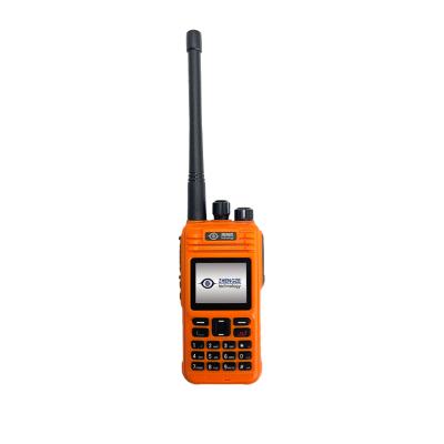 China Firefighter Firefighter Communication System R1000 Two Way Radio Fire Fighting Mobile Phone For Firefighter Fire Fighting Equipment for sale