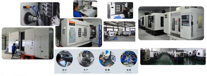 Verified China supplier - Baoji Minghai Titanium Industry Co., Ltd.