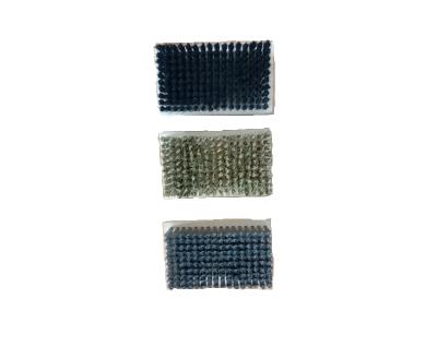 China Good viable cleaning brush 0.076 mm for cleaning the ceramic anilox roller for sale