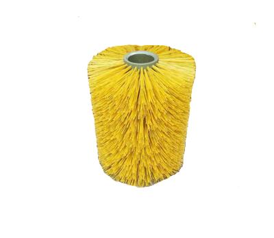 China Farms Good Quality Animal Production Cleaning Equipment Cow Brush for sale