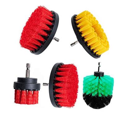 China Durable.Wear-resistant high efficiency drill brush brush for engine cleaning for sale