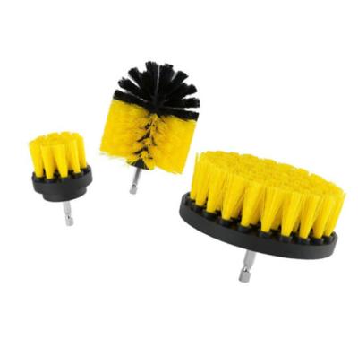 China Durable.Wear-resistant Good Quality Reading Brush Power Scrubber Drill Brush Kit for sale