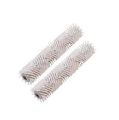 China Durable High Quality Customized Egg Cleaning Roller Brush for sale