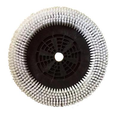 China Good Carpet Cleaning Brush Durable Cleaning Floor Brushes for sale