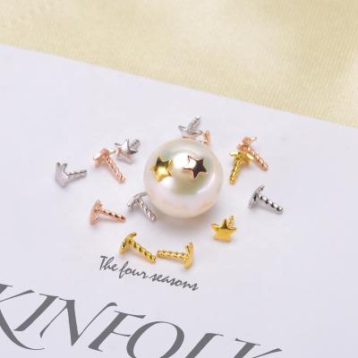 China FASHIONABLE Pearl Accessories Sets For DIY Jewelry for sale