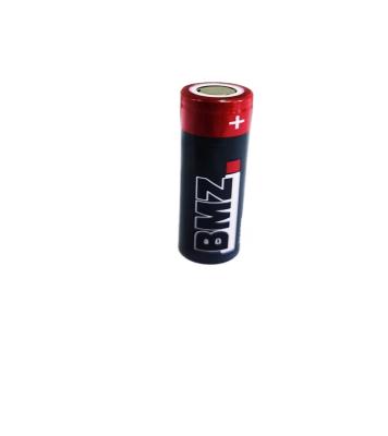 China BMZ Toys INR 18650 Lithium-ion 20P Battery Cells With High Power 2000mAh Capacity for sale