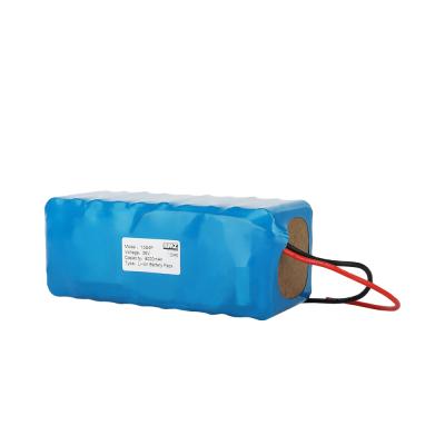 China Home Appliances Lifepo4 14V Sublimation Supply Lifepo4 14V Lithium 18650 Battery Portable Charging Rechargeable Pack for sale