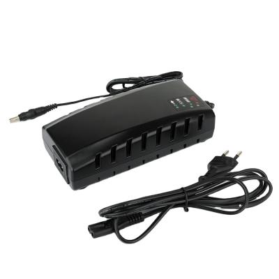 China Electric Bicycle BMZ Newcomer Output 29.4V Input 75Va Lithium Battery Charger For Indoor Use for sale