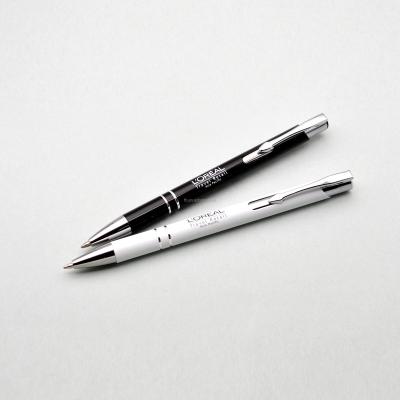 China Pen Promotion Metal Cheap Ballpoint Pen for sale