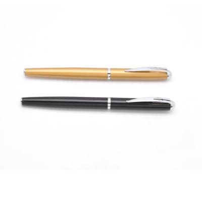 China Pen Metal Ballpoint Pen Promotional Pen for sale