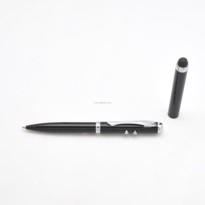 China Promotional Pen Twist and Metal Stylus Pen for sale