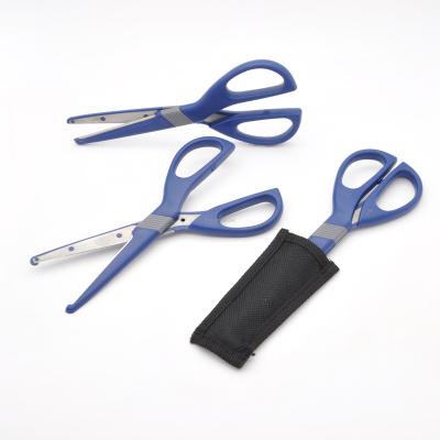 China Wholesale School Supplies Philippines Children's Scissors Cut Passed Factory Audit for sale