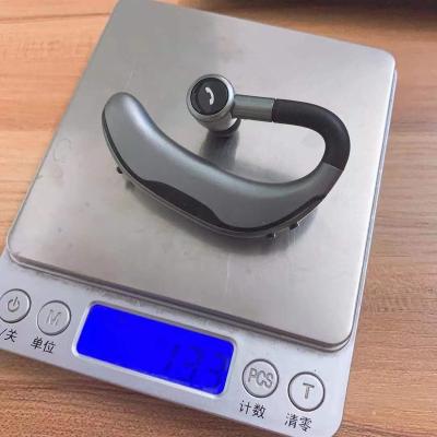 China F600 Neckband Headset Wireless Ear-hook Earphone Business, Long Time F600 BT 4.1 Handfree Single Business Headset, f600 Wireless Headset for sale