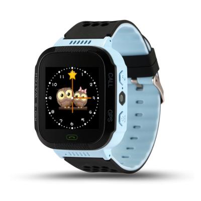 China 2017 smart q528 kids gps watch,q528 gps tracker kids watch,q528 kids gps tracker watch with 1.44 inch camera for sale