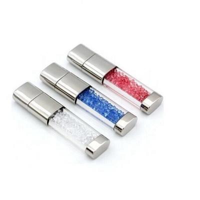 China 2gb 4gb usb drive crystal flash jewelry,jewelry usb 2gb 4gb.jewelry usb flash device 2gb 4gb for sale