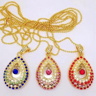 China Crystal Jewelry USB 16gb Necklace, Colorful Stick 16gb 32gb, Colorful Diamond USB Necklace 8gb 16gb 32gb for sale