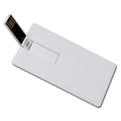 China 16gb 32gb Flash Reader, Best Selling Card Type 16gb Flash Reader, USB Business Card USB Wristband Ultra Thin Card USB Flash Memory 16gb for sale