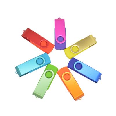 China promotional plastic pivot 2gb download usb driver, 2gb 4gb pivot gift usb flash drive, plastic pivot usb drive 2gb for sale