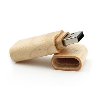 China Wooden usb flash drive 2gb 4gb card with logo, 2gb cork wooden usb stick, natural wooden usb flash drive 4gb for sale