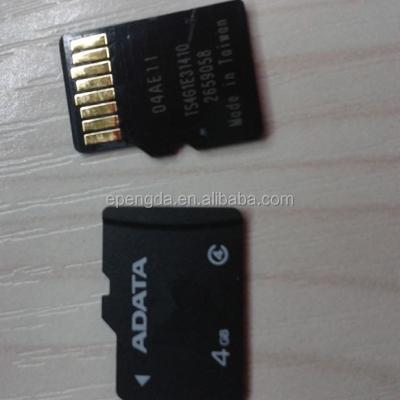 China Plastic SD 2gb memory card, 2gb memory card low prices, 2gb 4gb memory card for sale