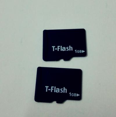 China Full plastic micro memory card price 2gb, h2 Taiwan 2gb card micro sd memory card, 2gb MMC card for sale