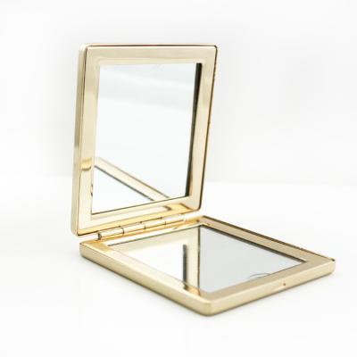 China Personalized Customized Creative Makeup And Dressing Table Mirror Mini Portable Vanity Mirror For Gift For Gril for sale