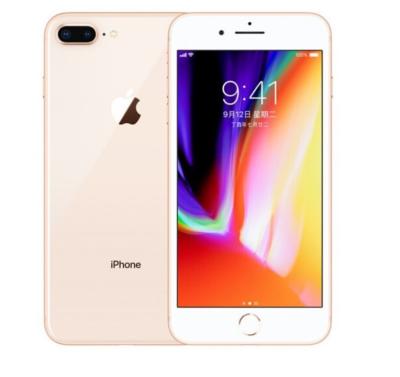 China wholesale used original iphone 8 plus unlocked second hand cell iphone 8 plus 5.5 for sale