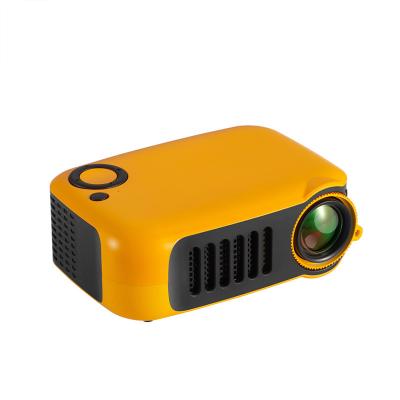 China Wholesale LCD projector HD digital video mini home theater cheap projector for kids projector gift for sale