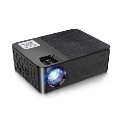 China Wholesale 1080P Projector Android OS WIFI Digital Full HD LCD Video Projector For Office Classroom Business Use Projector for sale