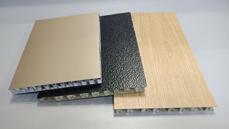 Verified China supplier - Shanghai Alumetal Decorative Material Co., Ltd.