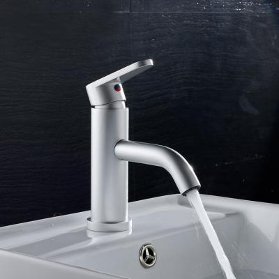 China Modern Hot Selling Cheap New Type Good Price Brass Waterfall Basin Faucet for sale