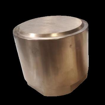 China Building Material Shops High quality for die casting machine parts Beryllium Copper Punch for sale