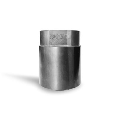 China H13/skd61 High-Performance Reliable plunger tip for die casting  machine for sale