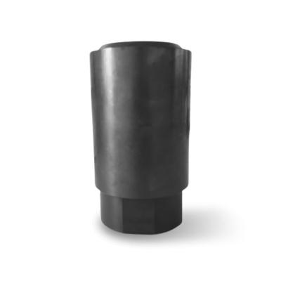 China Building Material Shops Customized Durable Nitriding plunger tip for die casting machine for sale