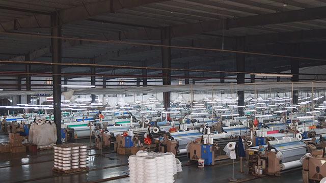 Verified China supplier - Wujiang Beiteng Textile Industry Co., Ltd.