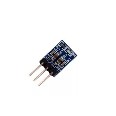 China 3-PIN LDO 800ma 5V AMS1117 3-PIN LDO 800ma 5V Power Board Power Supply Module Power Board Module for sale